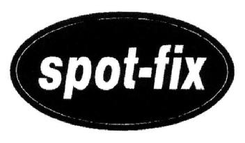 SPOT-FIX