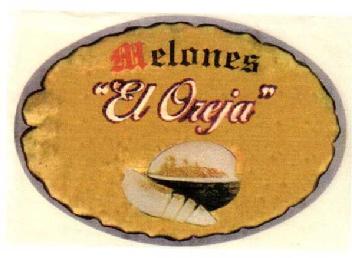 MELONES 