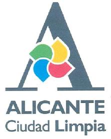 A ALICANTE CIUDAD LIMPIA