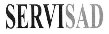 SERVISAD