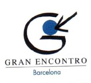 G GRAN ENCONTRO BARCELONA