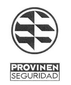 PROVINEN SEGURIDAD