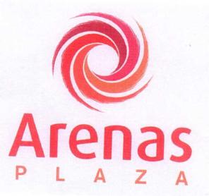 ARENAS PLAZA