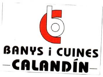 BC BANYS I CUINES CALANDIN