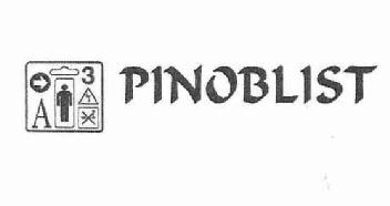 A3 PINOBLIST
