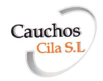 CAUCHOS CILA S.L