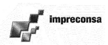 IMPRECONSA