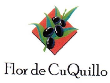 FLOR DE CUQUILLO