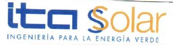 ITA SOLAR INGENIERIA PARA LA ENERGIA VERDE