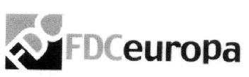 FDC EUROPA