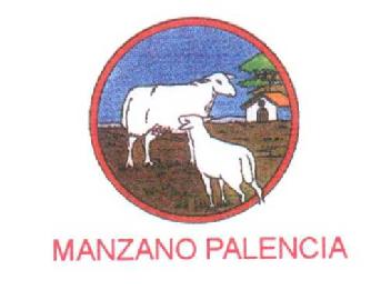 MANZANO PALENCIA