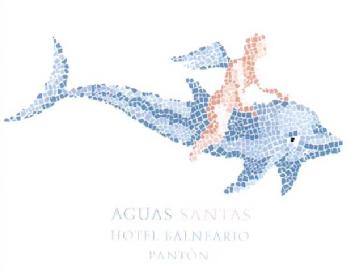 AGUAS SANTAS HOTEL BALNEARIO PANTON
