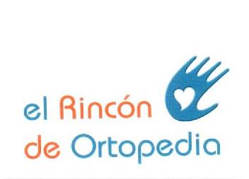 EL RINCON DE ORTOPEDIA