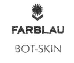 FARBLAU BOT-SKIN