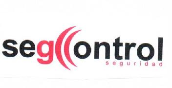 SEGCONTROL SEGURIDAD