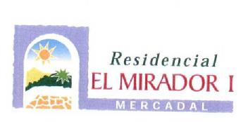 RESIDENCIAL EL MIRADOR I MERCADAL