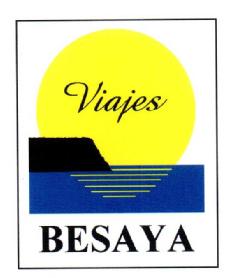 VIAJES BESAYA