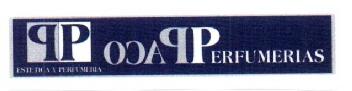 PACO PERFUMERIAS ESTETICA Y PERFUMERIA