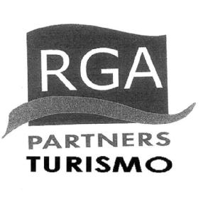 RGA PARTNERS TURISMO