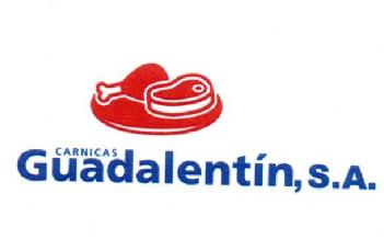 CARNICAS GUADALENTIN, S.A
