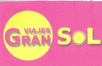 VIAJES GRAN SOL
