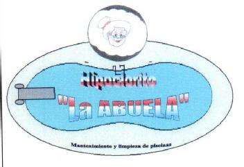 HIPOCLORITO LA ABUELA MANTENIMIENTO Y LIMPIEZA DE PISCINAS
