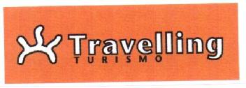 TRAVELLING TURISMO