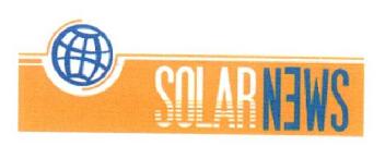 SOLAR NEWS