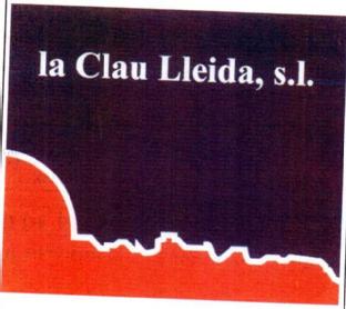 LA CLAU LLEIDA, S.L