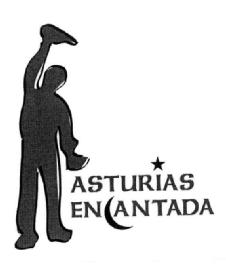 ASTURIAS ENCANTADA