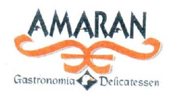AMARAN
