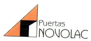 PUERTA NOVOLAC
