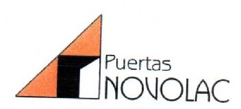 PUERTAS NOVOLAC