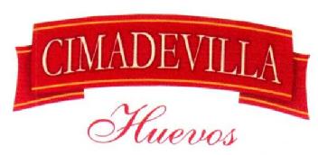 CIMADEVILLA HUEVOS