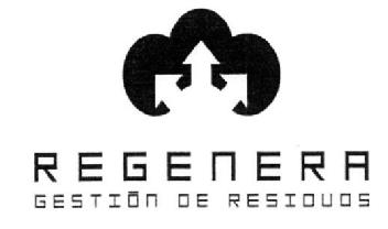 REGENERA GESTION DE RESIDUOS
