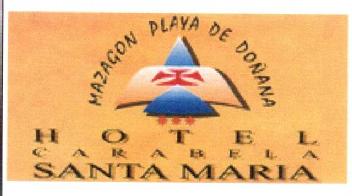 MAZAGON PLAYA DE DOÑANA HOTEL CARABELA SANTA MARIA