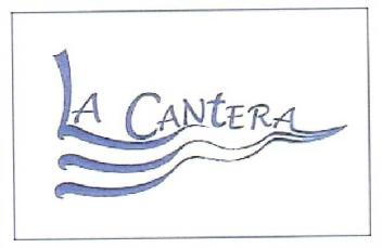 LA CANTERA