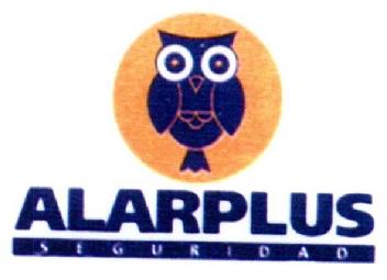 ALARPLUS SEGURIDAD