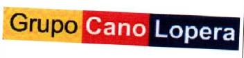 GRUPO CANO LOPERA