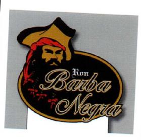 RON BARBA NEGRA