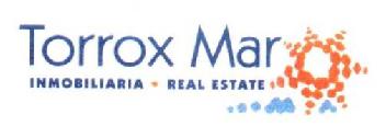 TORROX MAR INMOBILIARIA - REAL ESTATE
