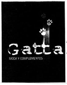 GATTA MODA Y COMPLEMENTOS