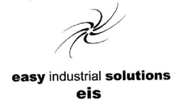 EASY INDUSTRIAL SOLUTIONS EIS