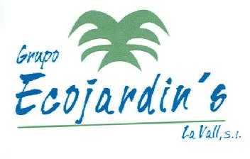 GRUPO ECOJARDIN'S LA VALL, S.L