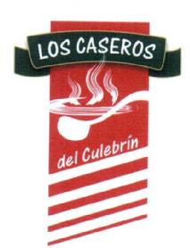 LOS CASEROS DEL CULEBRIN
