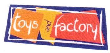 TOYS AND FACTORY