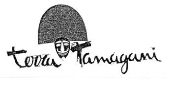 TERRA TAMAGANI