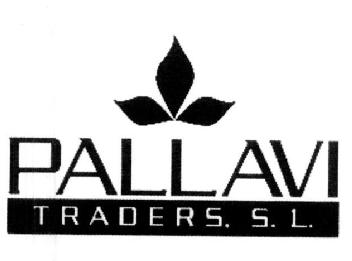 PALLAVI TRADERS, S.L