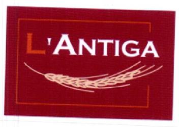 L'ANTIGA