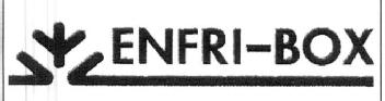 ENFRI-BOX